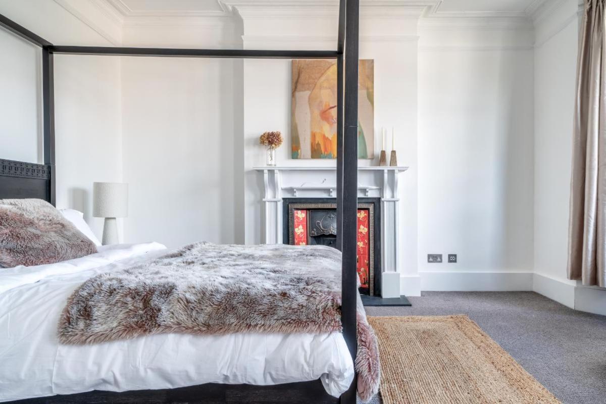Casa vacanze Stunning 5bd With Private Garden & Parking Access *
