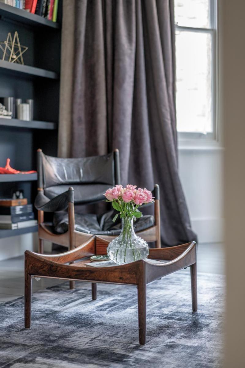 Stunning 5bd With Private Garden & Parking Access Casa vacanze Londra